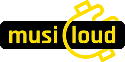 musiCloud logó